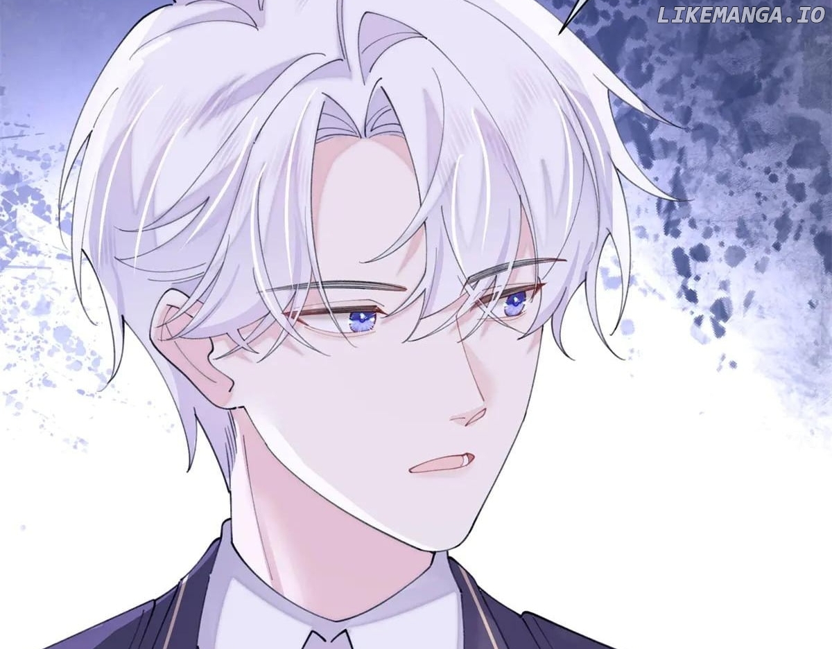 Her Marriage Was Called Off at Daytime, the Cutely Fierce Commander Asked Her For a Hug at Night Chapter 77 - page 67